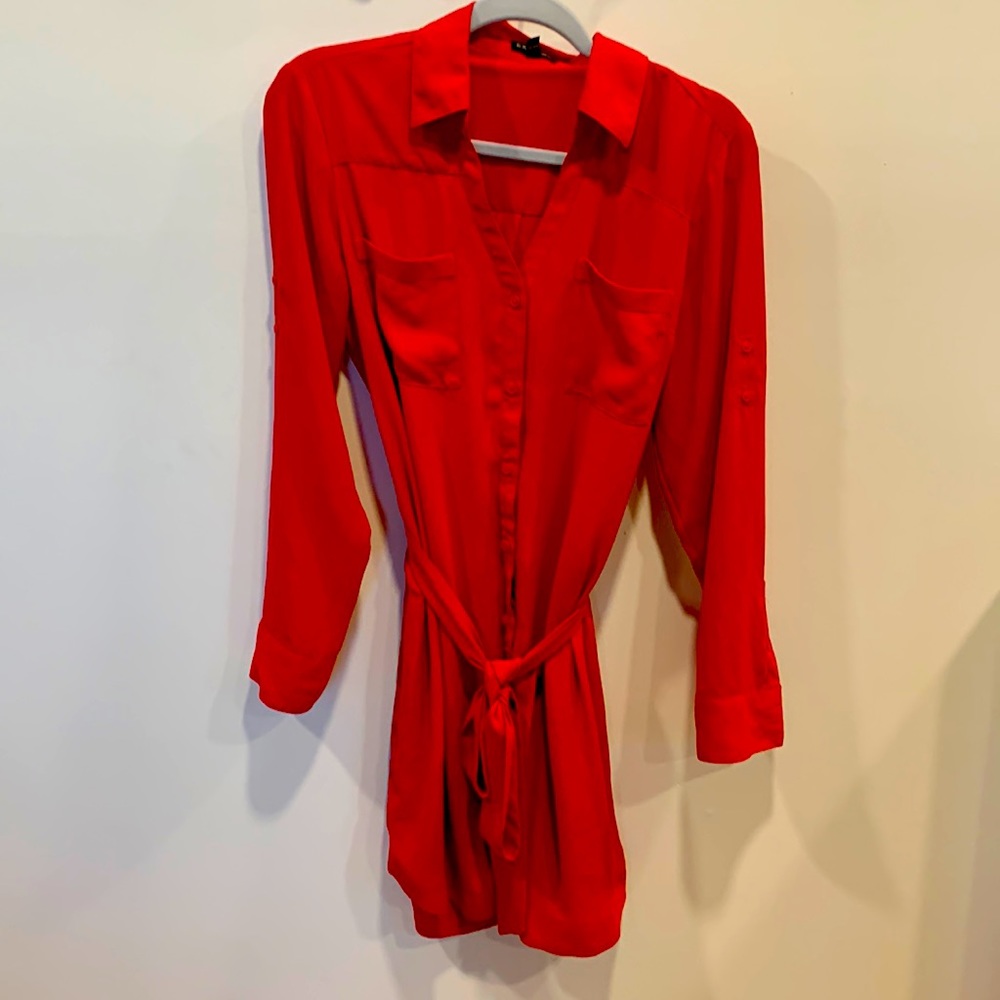 Super Cute Express Dress